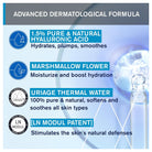 Uriage Eau Thermale HA Booster Serum 30ml
