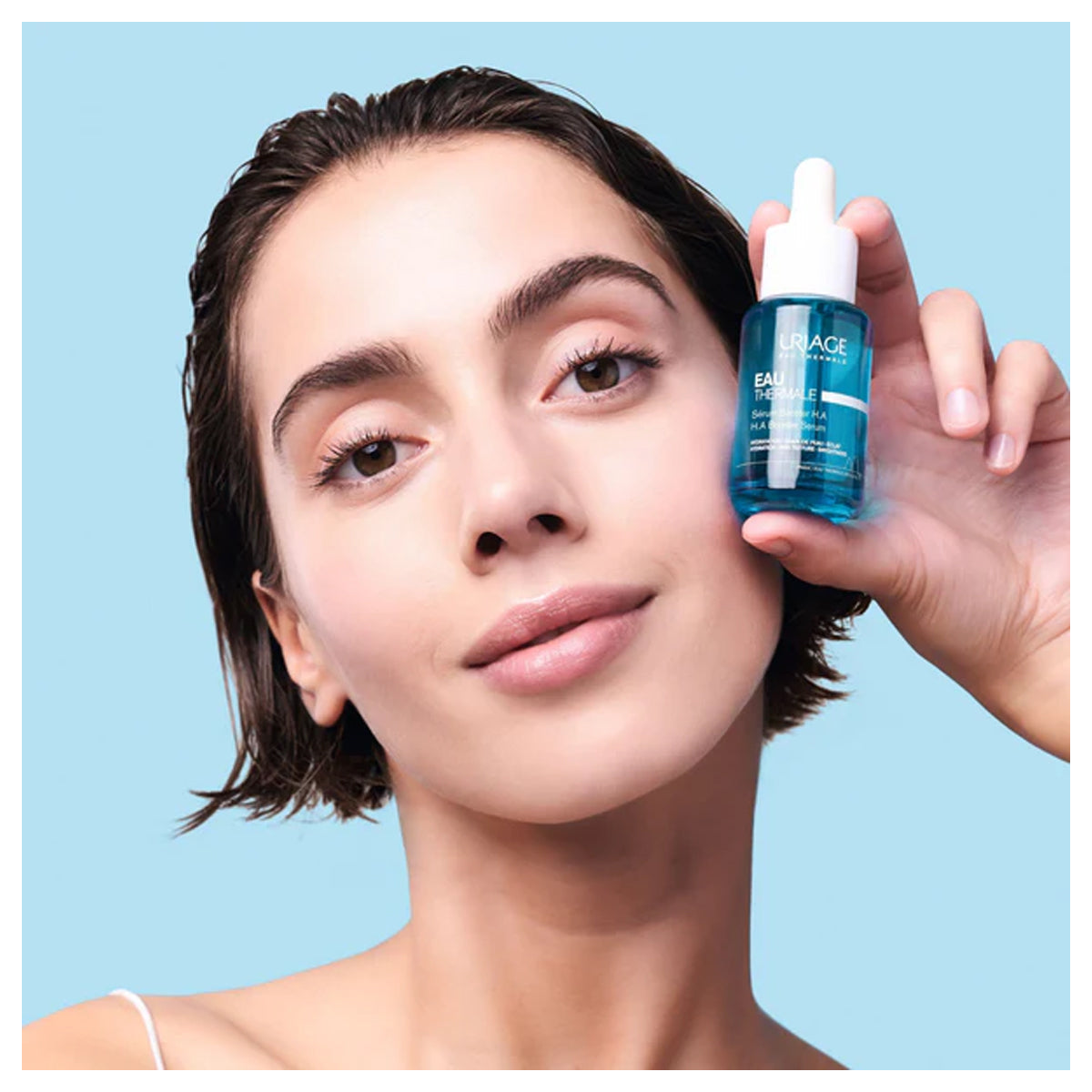 Uriage Eau Thermale HA Booster Serum 30ml