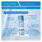 Uriage Eau Thermale Thermal Water Spray 150ml