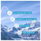 Uriage Fresh Deodorant Spray for Sensitive Skin 24h Protection 125ml
