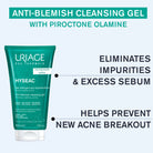 Uriage Hyseac - Cleansing Gel 150ml