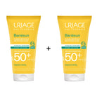 Uriage Bariésun Mattifying Fluid SPF50+ 50ml lightweight sunscreen for oily and combination skin Health Boutique
