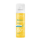Uriage Bariésun Moisturizing Dry Mist SPF50+ 200ml invisible sunscreen spray for face and body Health Boutique