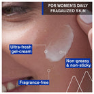 Uriage Cica-Daily Repairing Gel-Cream 40ml lightweight barrier repair moisturizer for sensitive skin Health Boutique