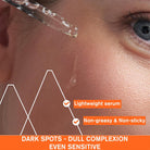 Uriage Dépiderm Anti-Dark Spot Serum 30ml brightening serum for pigmentation and uneven skin tone Health Boutique
