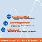 Uriage Dépiderm Anti-Dark Spot Serum 30ml brightening serum for pigmentation and uneven skin tone Health Boutique