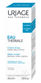 Uriage EAU Thermale Water Cream light - health boutique