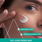 Uriage Hyséac 3-Regul+ 40ml acne treatment cream for oily and blemish-prone skin Health Boutique