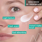 Uriage Hyséac Hydra 40ml hydrating cream for acne-prone and dehydrated skin Health Boutique