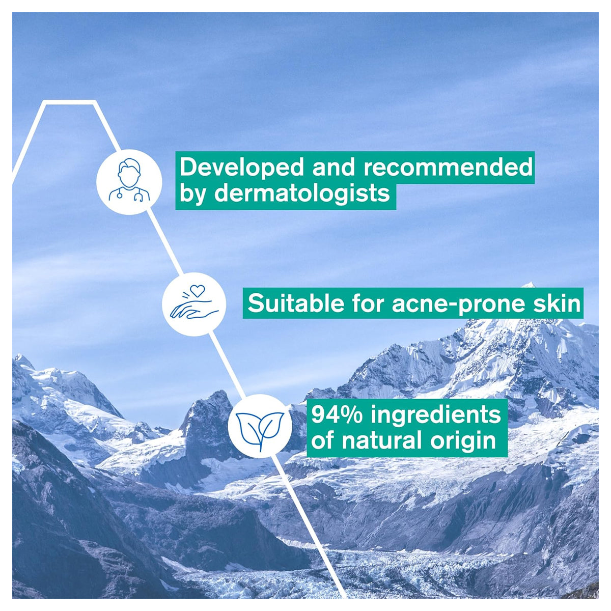 Uriage Hyséac New Skin Serum Booster Anti-Imperfection 30ml exfoliating serum for blemish-prone skin Health Boutique