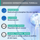 Uriage Hyséac Hydra 40ml