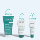 Uriage Hyséac Purifying Peel Off Mask 50ml