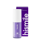 Hismile v34 Colour Corrector Whitening teeth Serum 