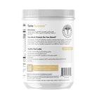 Unjury Vanilla High Whey Protein Powder - Bariatric Nutrition Supplement