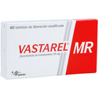 Vastarel ® MR 35 MG (60 Tablets) – Metabolic Therapy for Stable Angina