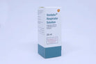 Ventolin respiratory solution 20 ml salbutamol nebulizer asthma treatment solution