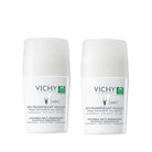Vichy 48H Soothing Anti-Perspirant Roll-On Deodorant Sensitive Skin 50ml Health Boutique