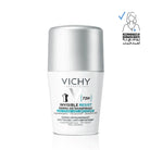 Vichy Invisible Resist 72 Hour Anti-Perspirant Roll-On Women Sensitive Skin 50ml Health Boutique
