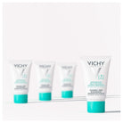 Vichy 7 days anti perspirant treatment cream 30ml aluminum chlorohydrate thermal water sweat control long lasting deodorant Vichy Health Boutique