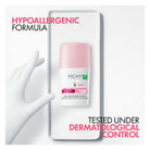 Vichy Beauty 48 Hour Anti-Perspirant Roll-On Deodorant Brightening LHA 50ml Twin Pack Health Boutique