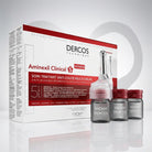 Vichy Dercos Aminexil Clinical 5 Anti Hair Fall Treatment Women Aminexil SP94 Caffeine Hair Care Health Boutique