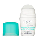 Vichy Intense Anti Transpirant 48H Deodorant Aluminum Chlorohydrate Perlite Roll On 50ml Health Boutique