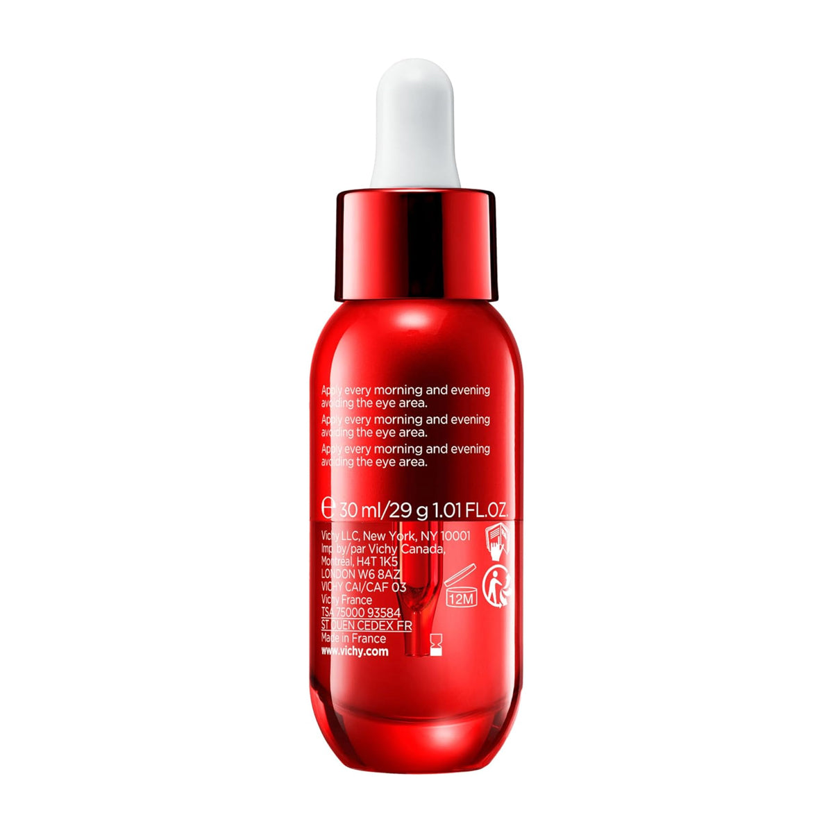 Vichy Liftactiv Collagen Specialist Serum 30ml- Health Boutique