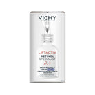 Vichy Liftactiv retinol specialist serum 30ml 0.2% retinol peptides hyaluronic acid anti aging wrinkle repair skin renewal Health Boutique