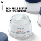 Vichy Liftactiv Supreme Anti Wrinkle Firming Cream Rhamnose Hyaluronic Acid 50ml Health Boutique