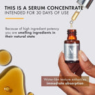 Vichy Liftactiv Vitamin C 15 Percent Serum L Ascorbic Acid Hyaluronic Acid 20ml Health Boutique