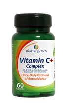 Bio Energy Vitamin C Complex