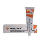 Vitilase cream pseudocatalase vitiligo treatment skin pigmentation antioxidant vitamin E C skin repair depigmentation support Health Boutique