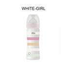 Chicco Well Being Bottle Anti-Colic System Medium Flow 250 ml 2m+