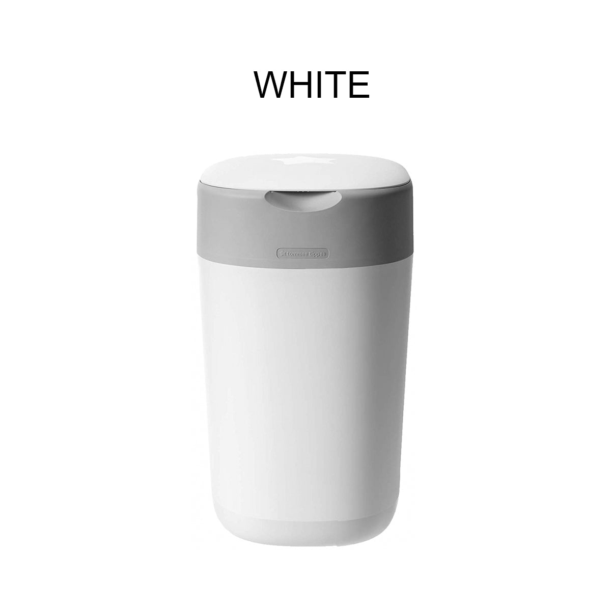 Tommee Tippee Twist And Click Nappy Disposable System