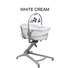 Chicco Baby Hug Pro 5 In 1