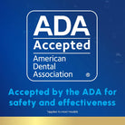 Waterpik Cordless Advanced 2.0 WP-580 White – rechargeable portable water flosser with 4 tips and travel bag, available at HealthBoutiqueJo.com. jordan