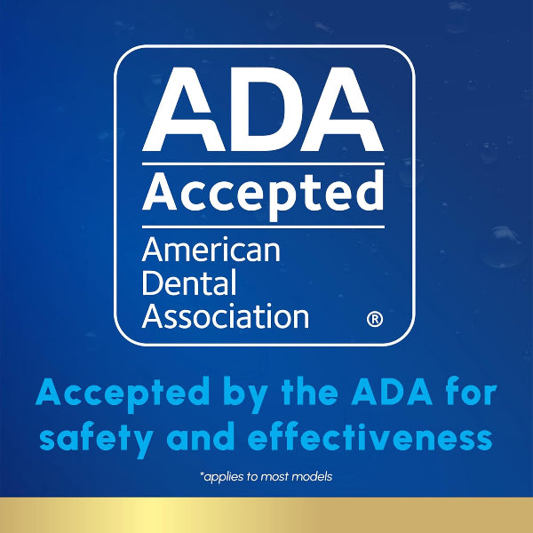 Waterpik Cordless Pulse WF-20 White – rechargeable portable water flosser for teeth, gums & braces, ADA accepted, available at HealthBoutiqueJo.com. Jordan