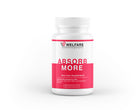 Welfare Absorb More 60 Capsules - health boutique