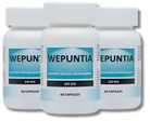 Wepuntia 500 mg 60 capsules