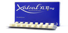 Xatral XL 10 mg alfuzosin prolonged-release tablets 30
