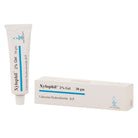 Xylophil 2 percent lidocaine topical anesthetic gel 30 g tube Health Boutique