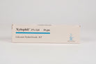 Xylophil 2 percent lidocaine topical anesthetic gel 30 g tube Health Boutique