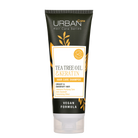 Urban Care Tea Tree & Keratin Purifying and Strengthening Shampoo 250ml