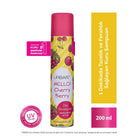 Urban Care Dry Shampoo - Hello Cherry Berry Refreshing Hair Spray 200ml