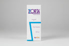 Zorta oral solution 120 ml aripiprazole liquid antipsychotic for schizophrenia and bipolar disorder therapy