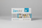 Zendol plant based capsules feverfew ginger boswellia turmeric herbal pain inflammation relief supplement Health Boutique
