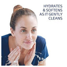 Cetaphil Gentle Skin Cleanser for Sensitive and Dry Skin 236ml