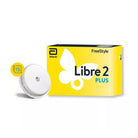 FreeStyle Libre 2 Plus Sensor continuous glucose monitoring device - health Boutique Jordan