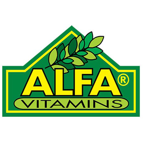 alfa vitamins jordan
