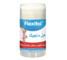 Flexitol Heel Magic Intensive Moisturizing Balm for Cracked Heels 70g